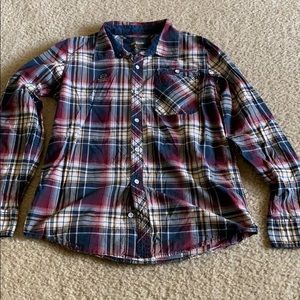 Juniors XL shirt in good condition